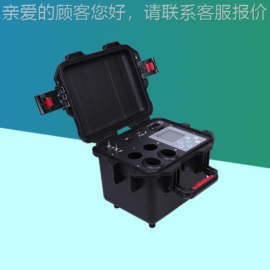 智双路恒JH-2022流大气采样能器0.1m～2.0L/in符合B G50325-2020