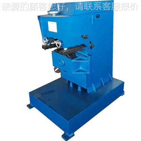 自动钢板坡口机生产厂件家平板坡口机板直配固定式平462板坡口机