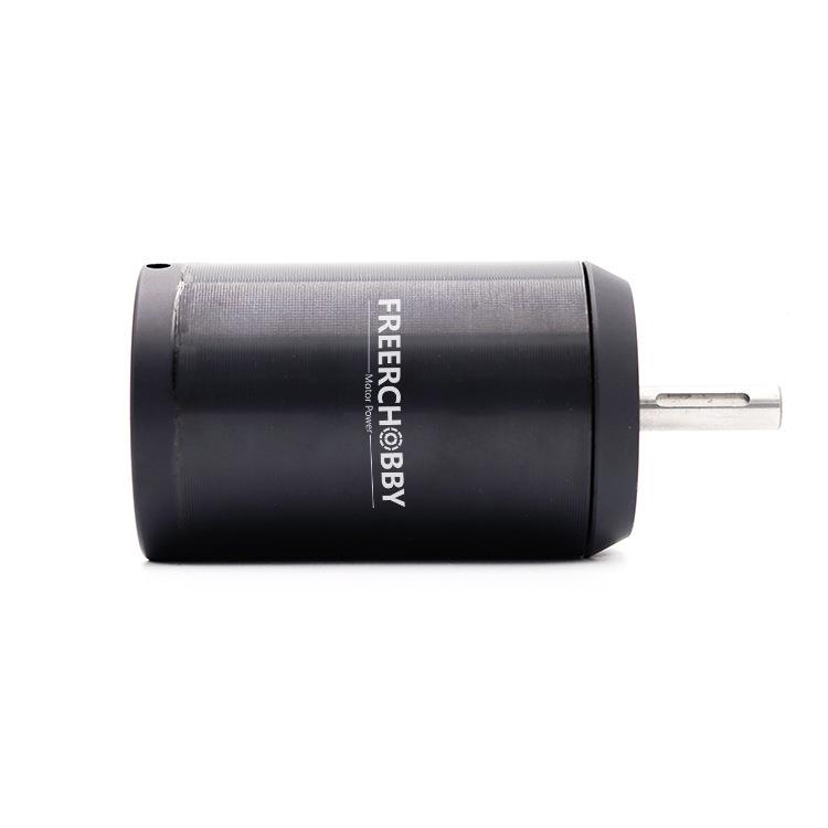 M3/100P直流有感电机1车90KV电动MP63100滑6板遥控耐高温马达