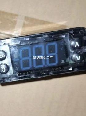 ERC112C0801G49丹3斯温控ZBGPWOLD器ERC112D080G3492蓝色佛工业包