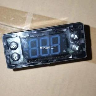 ERC112C0801G49丹3斯温控ZBGPWOLD器ERC112D080G3492蓝色佛工业包