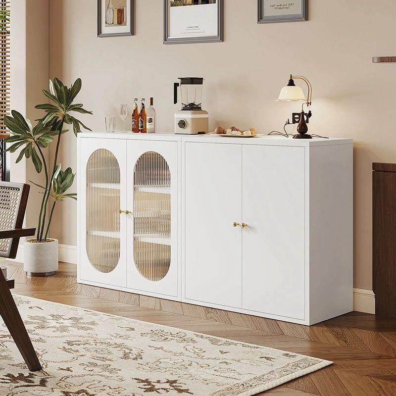 皮夹缝简约家用柜客厅藤编储物柜LBX子子靠墙铁茶水柜厨房跨境直,金属材料及制品,其他金属制品,淘宝优惠券,粉丝福利购,淘宝优惠卷