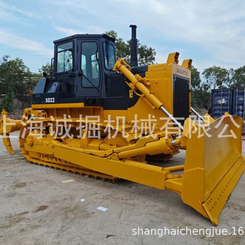 山推SD22/SD32大型推土机现货