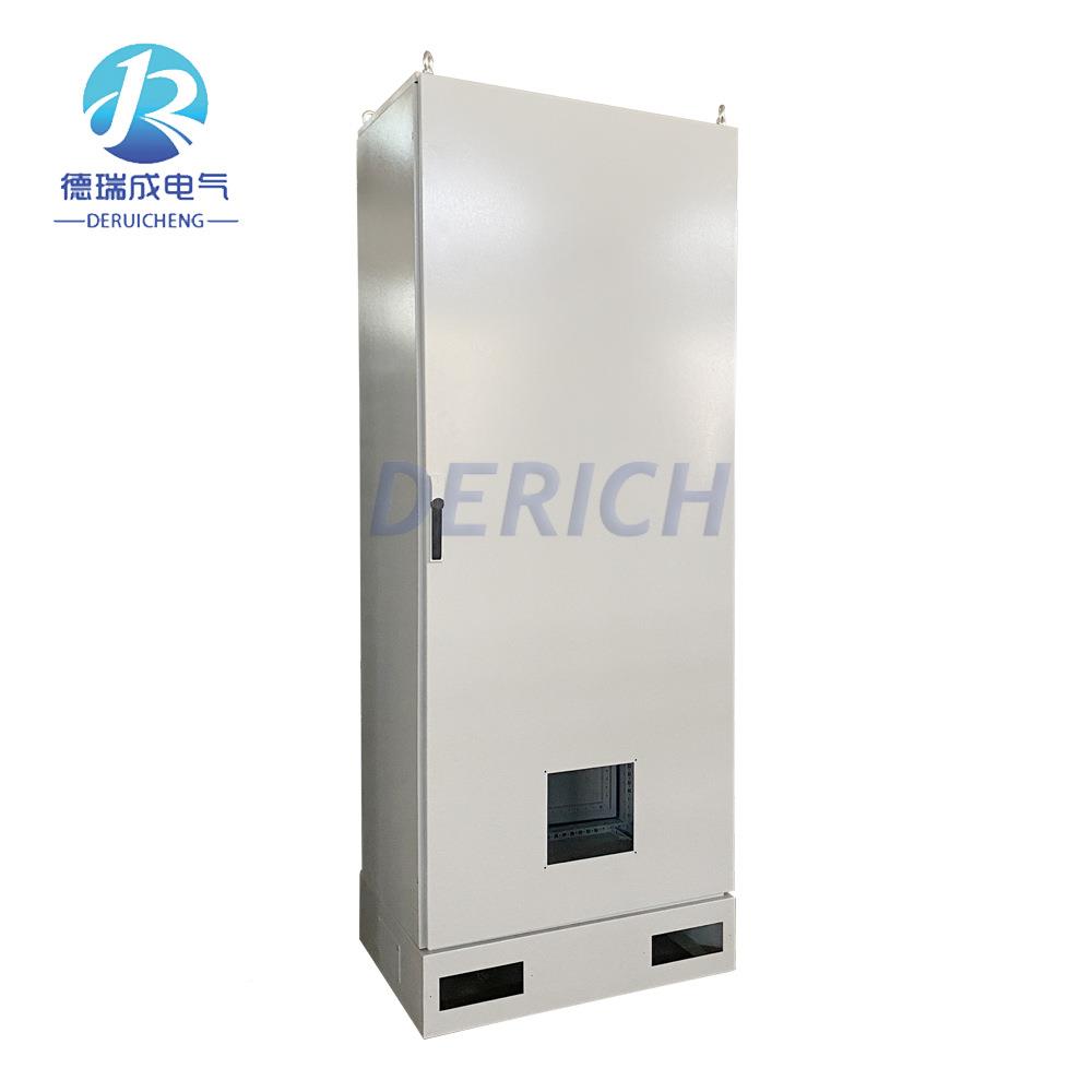仿威图配电柜电控脑制柜防护等九折DRC-PS21型材柜尺寸规格制级作