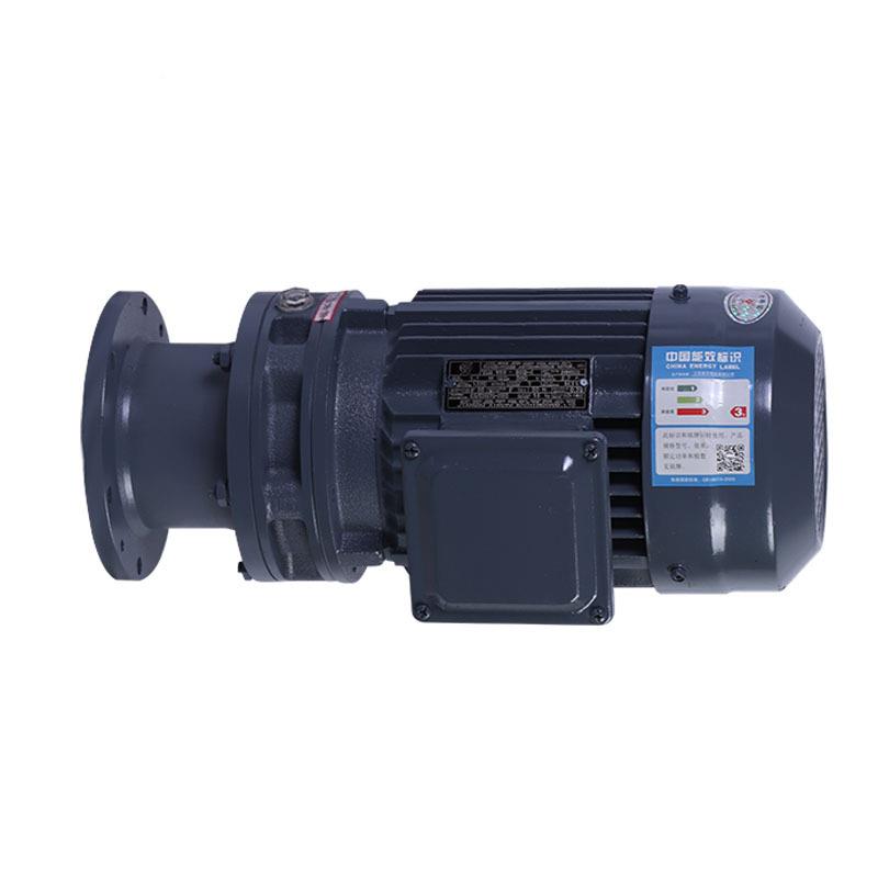 立式微型减速机BLD0机-0关.55/BLD1-0.7减5BLD0-0.5风机减速摆线