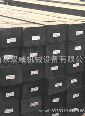 落叶松轨道防腐垫木吊车垫腿用枕木旧枕油18953721木浸防腐现货