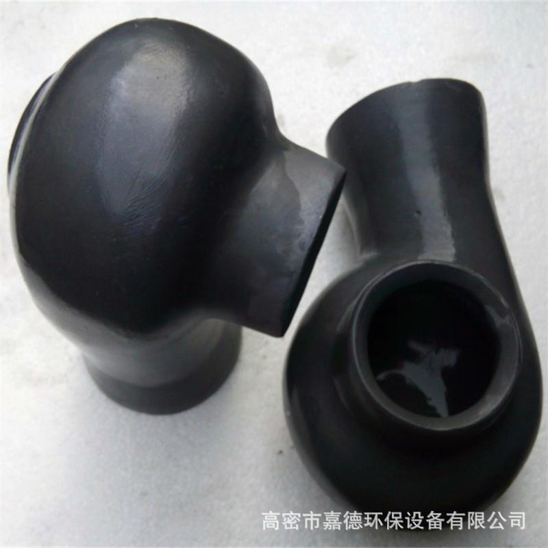 单向实心圆锥碳化硅化涡流1喷嘴碳硅脱硫喷头兰粘接GPJ法90度20度