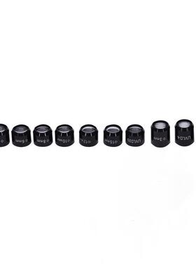 VVLED点光源镜头次二光学透镜U胶水油U墨固化uvled固化光13878源n