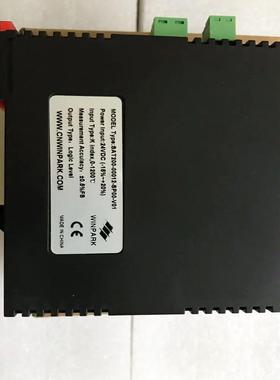 常州AT10多路温度器控制485Smodbus通讯智能多通道温控LDC0X20