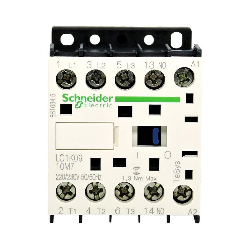 原装接无品牌/触器7L1K161CK0M240VLC1K1610B724V系列