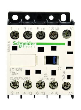 原装接无品牌/触器7L1K161CK0M240VLC1K1610B724V系列