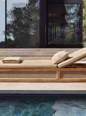 户院外墅柚沙发别酒木店户外沙发庭户外休闲沙发茶几户88165外藤