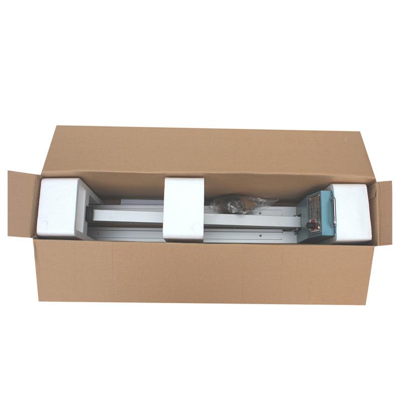 无品牌/多型号手压封密口机塑料式薄袋膜子封機热收缩膜封切机热