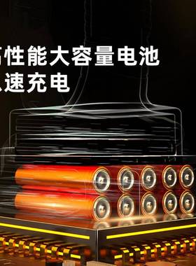 电动扳手锂电具RQX无刷冲击手架子扳木工套家筒用电动电钻工五金