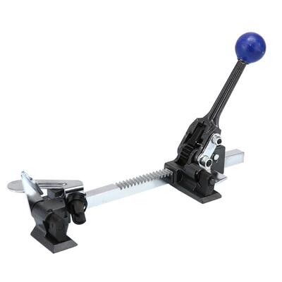 九厂家生手广动打包机紧器收紧拉KHS器PP塑料手工机器产打包钳套