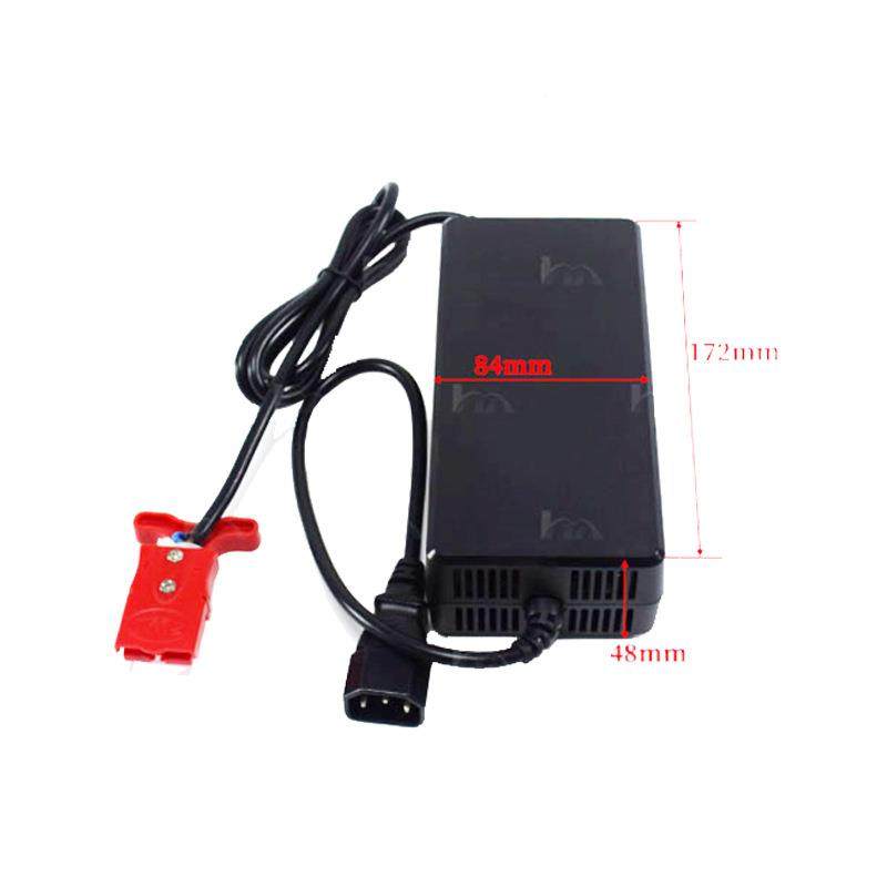 西林锂充电机(29.4V/6A)DL4062小02-D03JYD-24西林微UNP锂电C/BD1