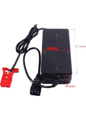 西林锂充电机(29.4V/6A)DL4062小02-D03JYD-24西林微UNP锂电C/BD1