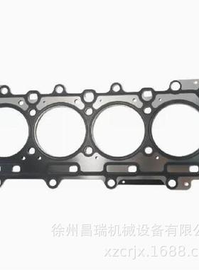 上柴发吊动S0机030929+01气缸盖垫片徐工程71459机械车挖掘装载0