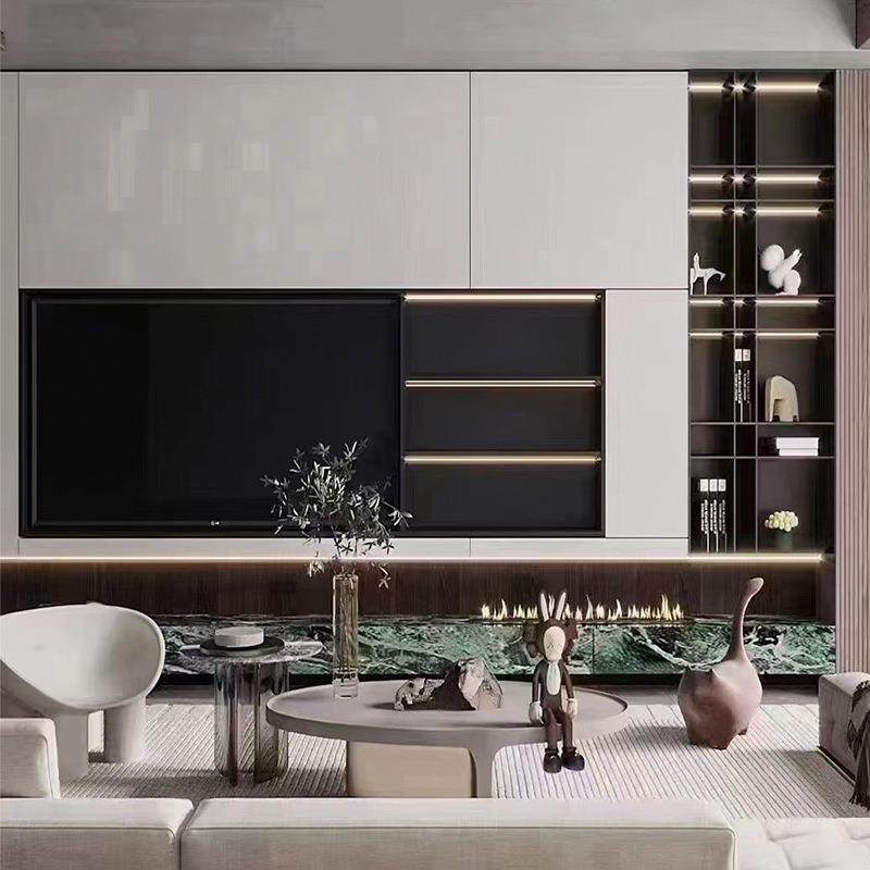 5mm实心铝板柜极简书轻MIW奢小型客厅示卧室电视柜壁户龛房展收纳,乐器/吉他/钢琴/配件,其它乐器配件,淘宝优惠券,粉丝福利购,淘宝优惠卷