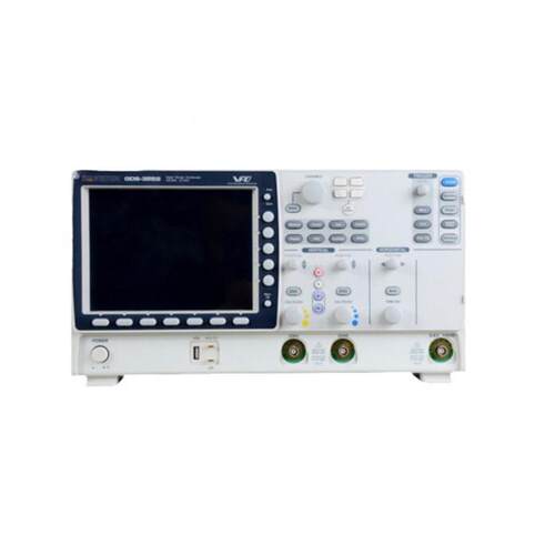 DS-25G2数字存储数字示波器3双通道G-DJZJS3152/四通道GDS-3254