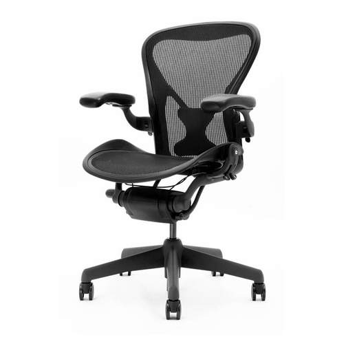 人体工店程学家A-19办公椅用网椅椅现代椅转椅酒椅老板椅人体工学