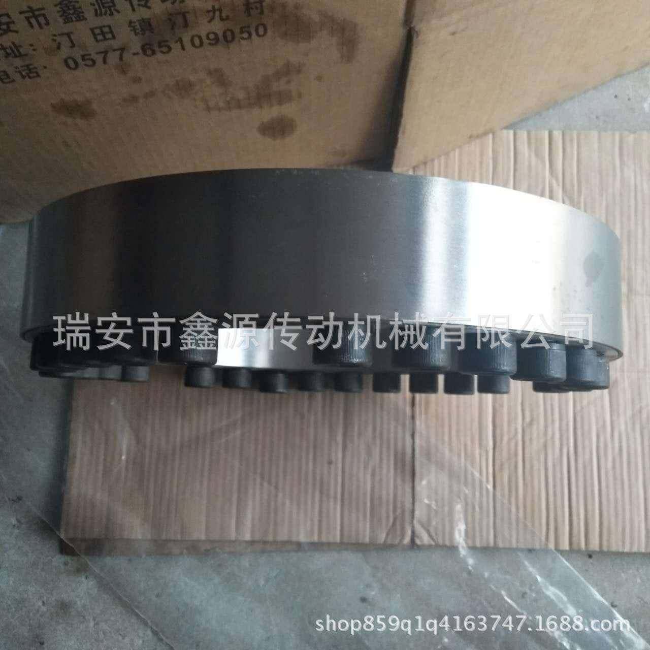 UDF厂家直销涨套2Z2型340紧*45涨紧联结套胀套耐用