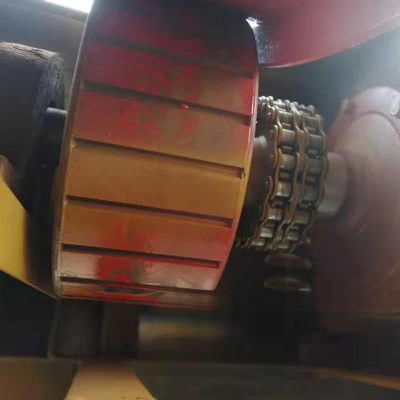 土JZM5/0400/450/50WWY0/750滚筒式混凝搅拌机胶轮配件摩擦轮皮3