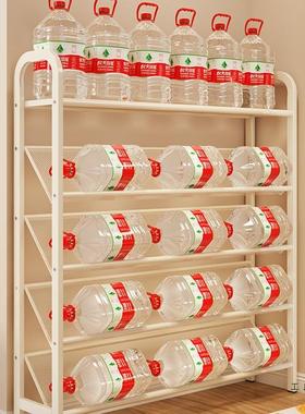 儿童地书架简易绘本架一园DWW体幼儿宝家宝置物架落书柜用玩具收