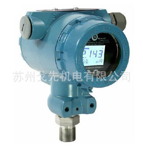 罗斯蒙特原装进口智能压力变速器