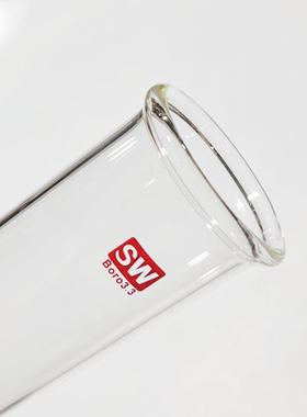 j8析砂板柱分析层析YOS层柱玻璃抽滤具砂层析柱减压芯过滤抽色层