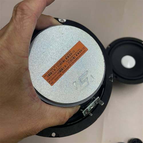 北.汽叭威旺M20M30M35汽车前门后门音响喇69742改装65寸装重低音