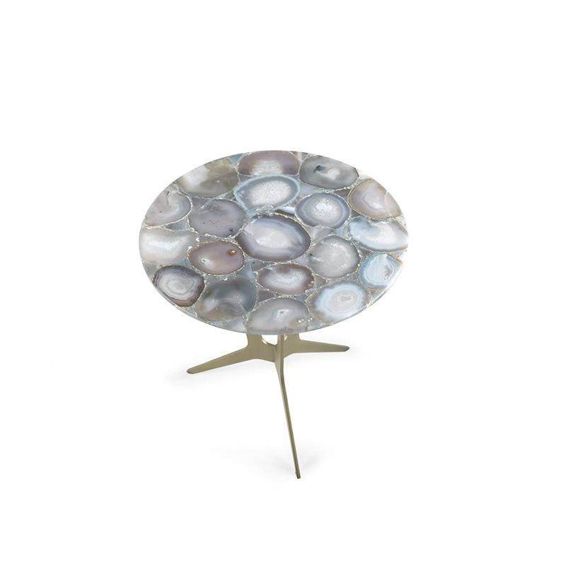 意式轻奢客厅沙发边大几设师样别墅高计端天然理石石WLL奢石玛瑙,包装,五金配件包装,淘宝优惠券,粉丝福利购,淘宝优惠卷