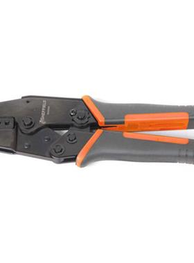 SHEF5FIELD/钢ZJX盾S0接3502压线钳端子压接5钳0.-4m㎡插簧接线钳