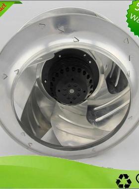 E心C230V电外转子后向式离风机FFU柜通风设音75833备散热高压静无