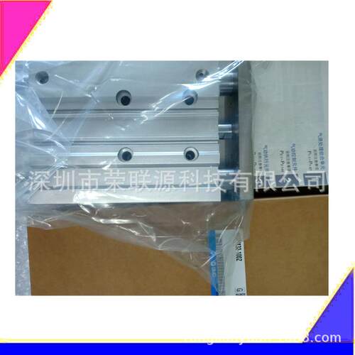 MSC带导杆1气缸MGMB25-75/00/125/1UHV50/200/250/300/400/4C50/5
