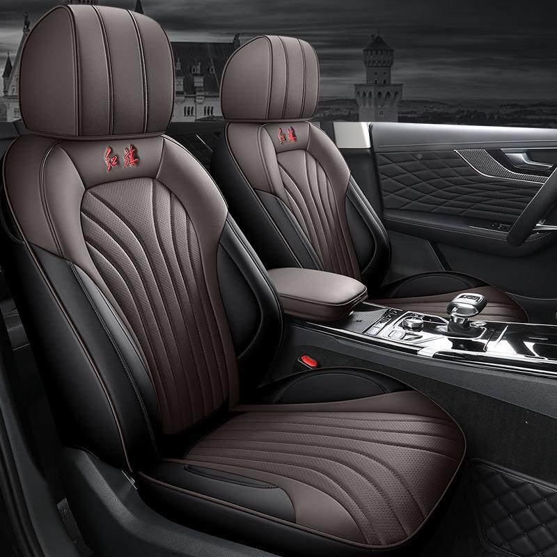 2023款无品牌/版2.0T旗享Pro版红旗HS5汽车座套旗四驱领PRO全包围