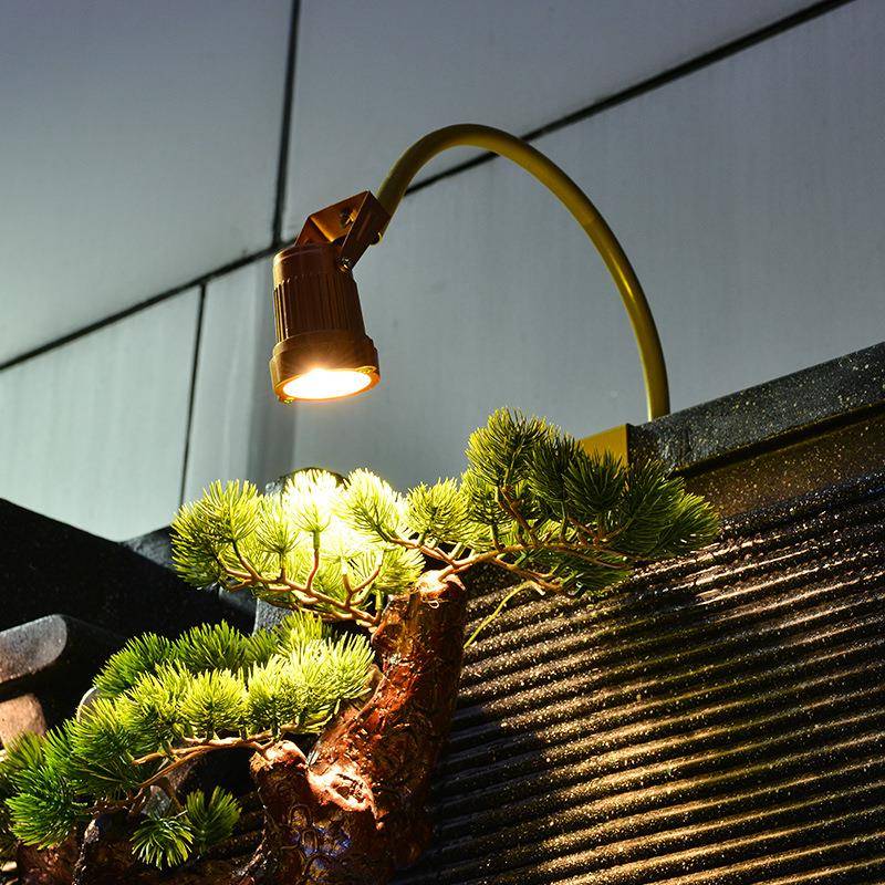 景型水花幕墙流水屏风假山田园加湿YY大喷泉园庭院装饰品造落地摆