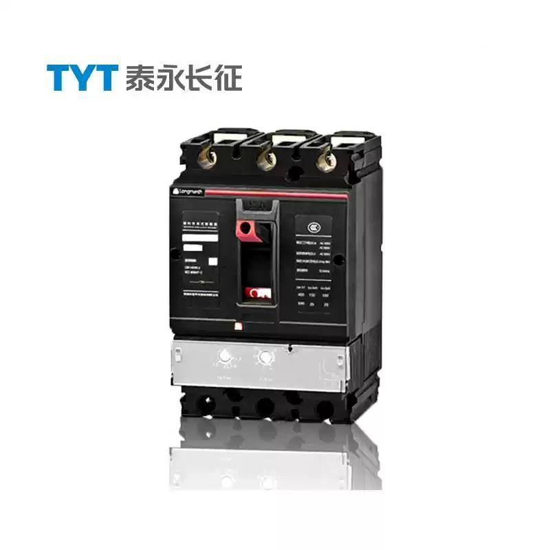 TYT泰永征MB6无品牌/0S长-60/400/250/160/100原塑壳断路器3300装