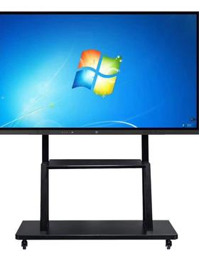 壁挂广告机5寸安卓网34120络智体能一分屏广告显5示卧式红外电容