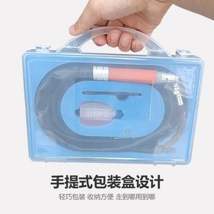 气动打具磨机打磨工笔风磨笔ltao6024气磨笔气动笔微型笔式 打磨头