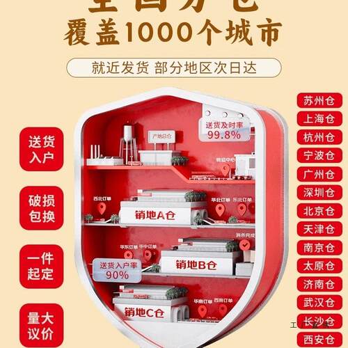 二斗矮柜办公屉室铁柜皮家文件柜带锁抽收纳柜用阳台OAQ储物工具
