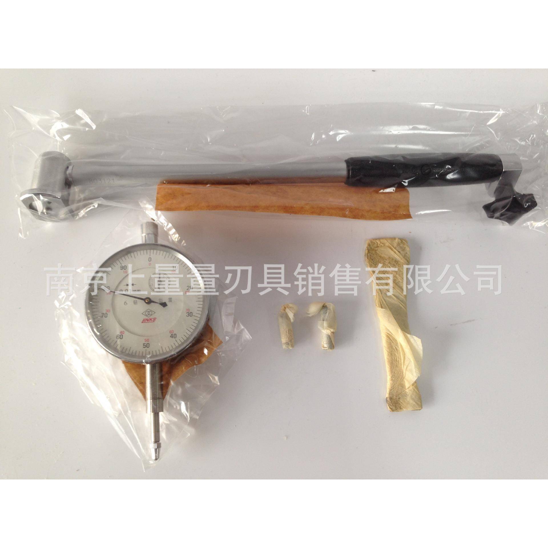 内径量表百分表8涨簧护桥式10-1-35-50-01050-160-JIQ250-450