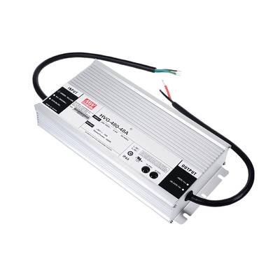 明BVY纬电防源HV-480G-0A380V输入3开关电源水