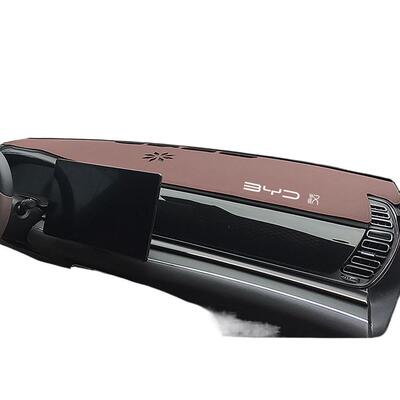 比亚迪汉MI24486中控仪表台避光垫防晒遮阳EDV-专用车内用品改装