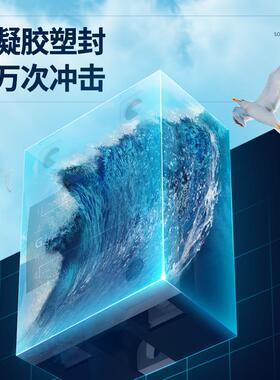 继上A整单相固态400A直流控交流SSR6直流控直流小型DWE固态电器