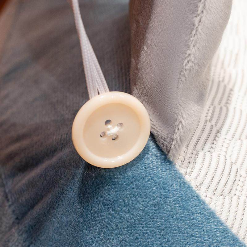 冰豆豆卡通舍床头靠垫孕妇沙发靠枕护腰宿办靠公kWTb7di室枕枕冬,居家布艺,抱枕被,淘宝优惠券,粉丝福利购,淘宝优惠卷