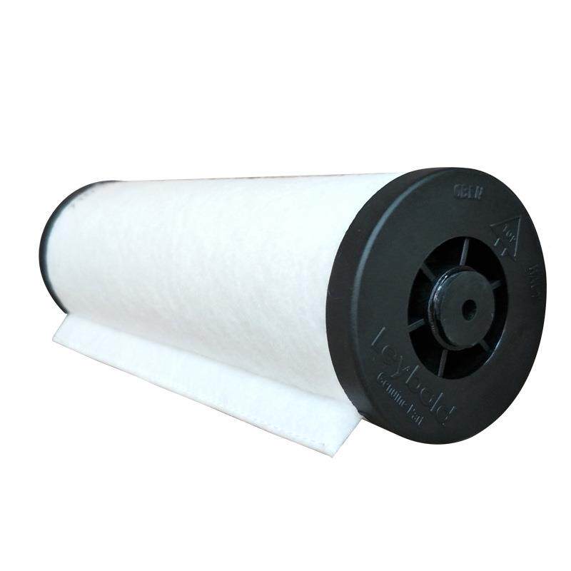 Lebyold真空泵油分离气器气过滤排器油雾82978分离器油过滤器