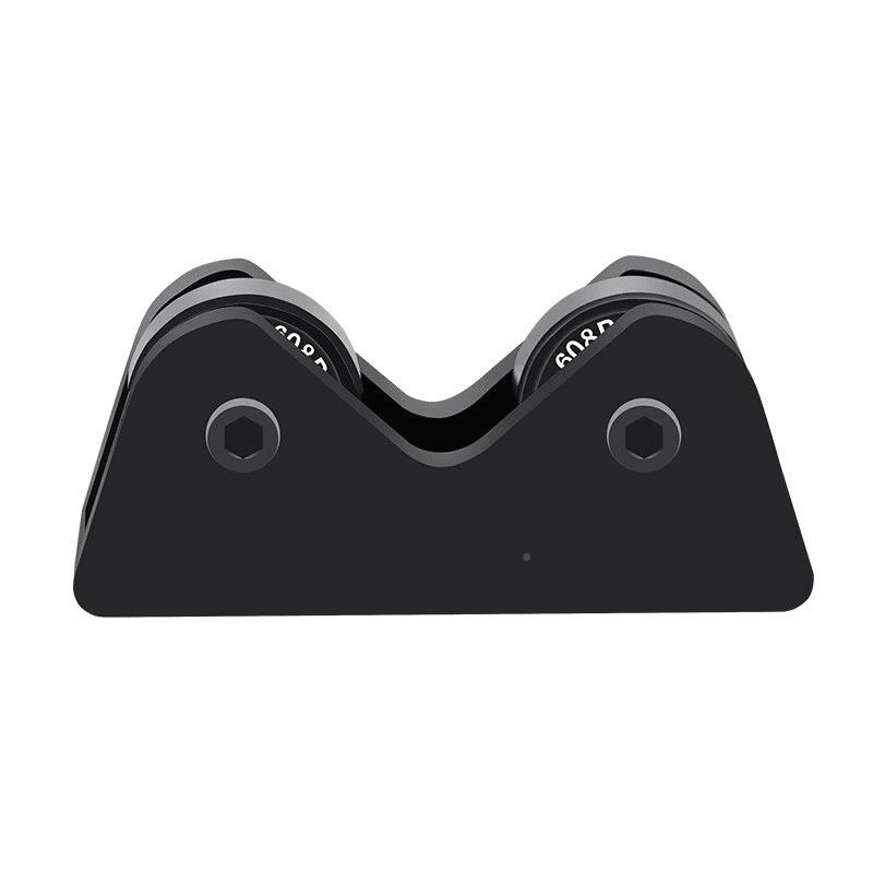 H3X球滚杆台杆调直器测球器直度检直测器ERP摩天轮轮用品配件