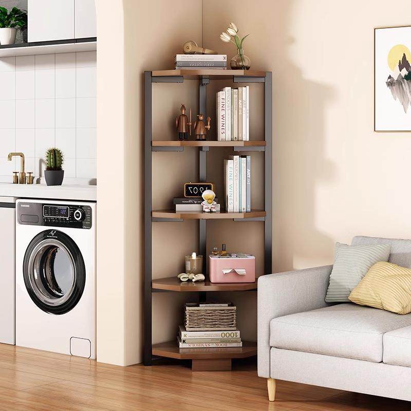 角柜落地墙角置25198物架形架客厅卧室家用柜多层转角拐角收纳三,住宅家具,角柜,淘宝优惠券,粉丝福利购,淘宝优惠卷