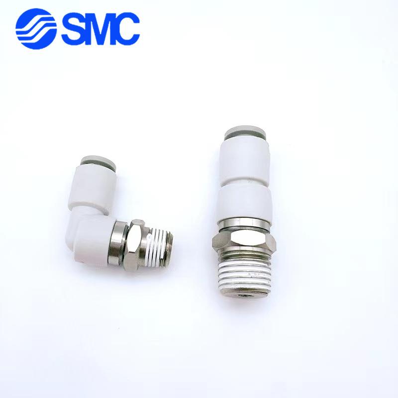 直2通高速DKT转接头KX04/06/08/10/12-M5/M6/01HS/0S/0S/旋04S